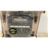 Image 2 : Brother P-Touch Label Maker