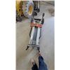Image 1 : Ridgid MS-UV Miter Saw Utility Mobile Stand