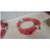 Image 3 : Two Extention Cords 1)100' 1)85'