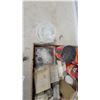 Image 5 : Hog Ring Pliers, Fine Wire Staples, Assorted Hardware and More