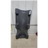 Image 1 : Mechanic's Plastic Creeper with Casters and Carry Handle