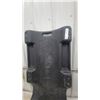 Image 2 : Mechanic's Plastic Creeper with Casters and Carry Handle