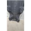 Image 3 : Mechanic's Plastic Creeper with Casters and Carry Handle