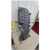 Image 4 : Mechanic's Plastic Creeper with Casters and Carry Handle