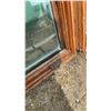 Image 3 : 2 Triple Pain Windows 23-1/2 x 39-1/2 and 47-1/4 x 38-1/2"