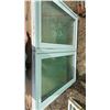 Image 7 : 2 Triple Pain Windows 23-1/2 x 39-1/2 and 47-1/4 x 38-1/2"