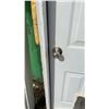 Image 3 : Exterior Door w/Jam 82 x 33-1/2"
