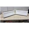 Image 4 : 2 Golden Tee Tournament Marquee Signs, 10 x 26 x 6