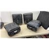 Image 4 : 4 Tork Matic Hand Towel Dispensers and 1 Tork Toilet Paper Dispenser