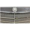 Image 6 : 1970's Mercedes-Benz W123 Chrome Front Grille with Star Emblem