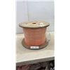 Image 1 : Crestron Cresfiber8G-NP-SP500 Fiber Optic Cable, 500' Spool, Orange