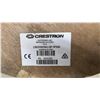 Image 2 : Crestron Cresfiber8G-NP-SP500 Fiber Optic Cable, 500' Spool, Orange