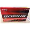 Image 2 : Bburago Formula Racing Ferrari 1:43 Scale Diecast Model Car Collectors Set