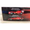 Image 3 : Bburago Formula Racing Ferrari 1:43 Scale Diecast Model Car Collectors Set