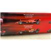 Image 4 : Bburago Formula Racing Ferrari 1:43 Scale Diecast Model Car Collectors Set