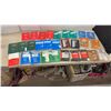 Image 1 : Collection of Ford Specification Books, 1981-1994, Cars and Trucks, 30 and More Volumes