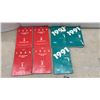 Image 2 : Collection of Ford Specification Books, 1981-1994, Cars and Trucks, 30 and More Volumes
