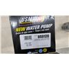Image 5 : Assorted Auto Parts: Discs/Pads, Water Pump, Alternator, Engine Mounts Remy 14665 Remanufactured