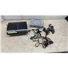 Image 1 : Sony PlayStation 3 and Original PlayStation Consoles with Controllers, Not Working, for
