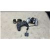 Image 7 : Sony PlayStation 3 and Original PlayStation Consoles with Controllers, Not Working, for