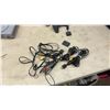 Image 8 : Sony PlayStation 3 and Original PlayStation Consoles with Controllers, Not Working, for
