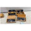 Image 5 : New Collection of Wood Frame Sunglasses with Bamboo Storage Cases