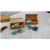 Image 6 : New Collection of Wood Frame Sunglasses with Bamboo Storage Cases