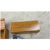 Image 7 : New Collection of Wood Frame Sunglasses with Bamboo Storage Cases
