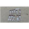 Image 1 : New 10 Uweld Professional Series 3-GPN Propane Cutting Tips