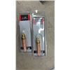 Image 3 : New 10 Uweld Professional Series 3-GPN Propane Cutting Tips