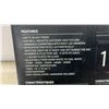 Image 3 : New Artika Bowen LED Address Wall Light with Integrated Photocell, 10 x 2.64 x 5.51"