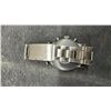Image 3 : Fossil Smartwatch with Stainless Steel Band, Charging Cable, Extra Links, and Box