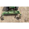 Image 3 : John Deere STX 38 Lawn Tractor, 1 Owner, 13hp, w/ Bagger and Aerator.
