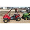 Image 1 : 1982 Honda Odyssey Dune Buggy, 250cc 2 Stroke, All Original w/ Electric Start