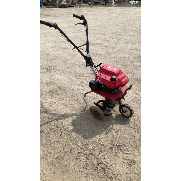 Honda F210 Rototiller