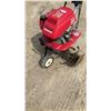 Image 2 : Honda F210 Rototiller
