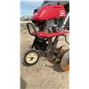 Image 3 : Honda F210 Rototiller