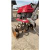 Image 4 : Honda F210 Rototiller