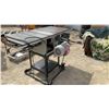 Image 3 : Rockwell/Beaver Table Saw w/Stand