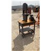 Image 1 : Bandsaw w/ Stand