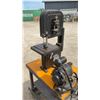 Image 3 : Bandsaw w/ Stand