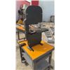 Image 4 : Bandsaw w/ Stand