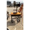 Image 1 : Beaver Drill Press w/Stand