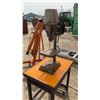 Image 2 : Beaver Drill Press w/Stand