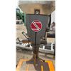 Image 3 : Beaver Drill Press w/Stand