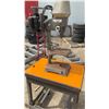 Image 5 : Beaver Drill Press w/Stand