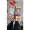 Image 3 : Vintage Character Toy Lot, Beetle Bailey, Pinocchio, Cat in the Hat, and More
