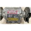 Image 2 : 5" Bench Grinder, Model HG-5A, 110V, 3450 RPM, Single Phase