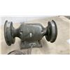 Image 5 : 5" Bench Grinder, Model HG-5A, 110V, 3450 RPM, Single Phase