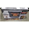 Image 2 : NINJA FOODI 10-IN-1 PRO XL AIR FRYER OVEN - TESTED WORKING, RETAIL $369